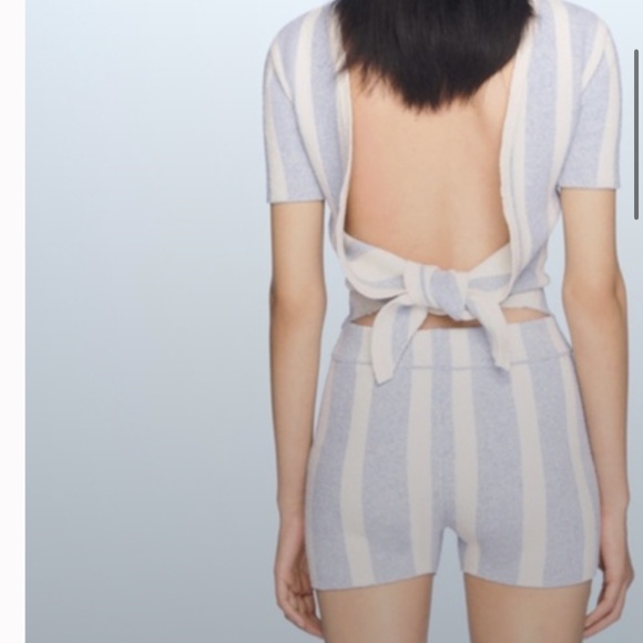 2 piece Jacquemus set - Picture 4 of 4